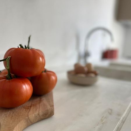 Apartment In Paros מראה חיצוני תמונה