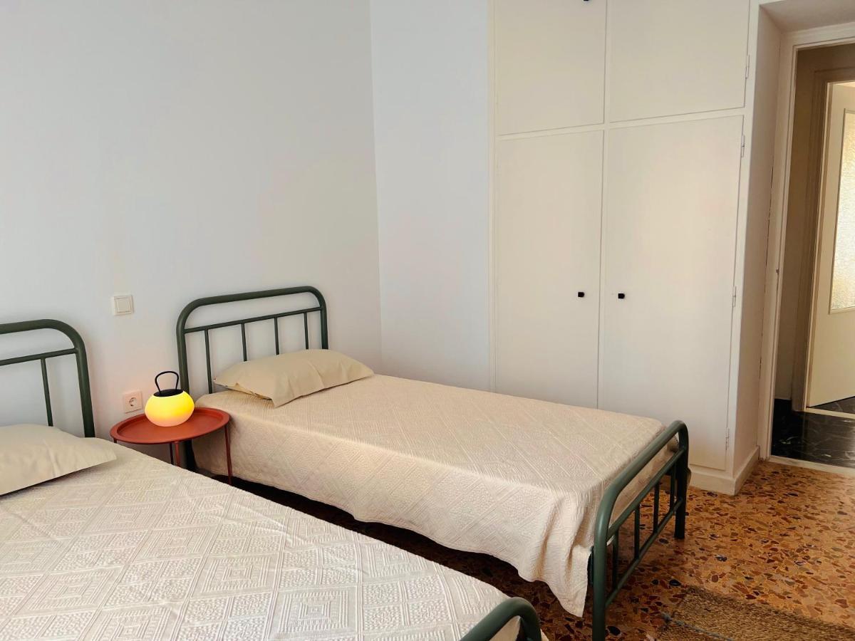 Apartment In Paros מראה חיצוני תמונה
