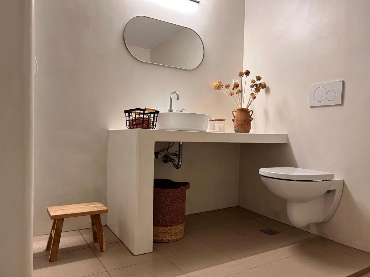 Apartment In Paros מראה חיצוני תמונה
