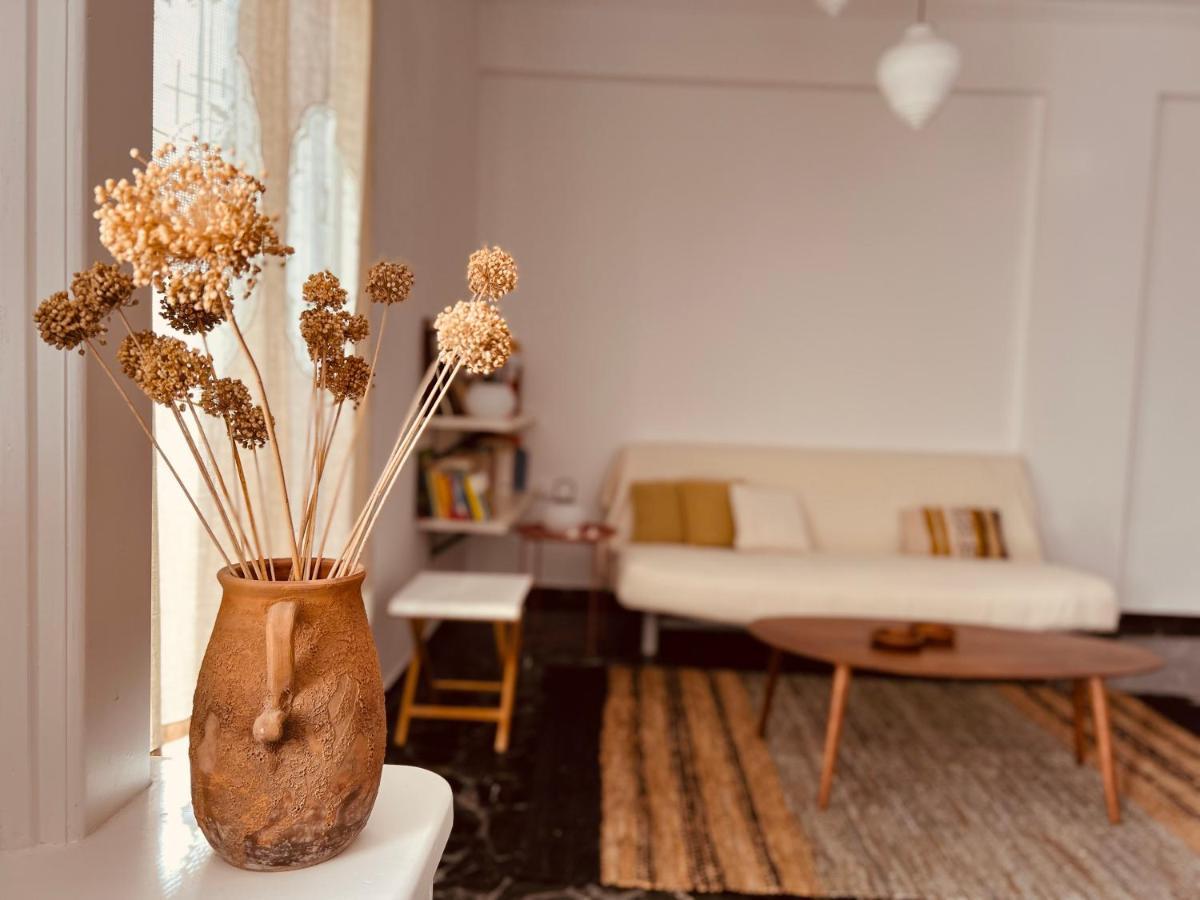 Apartment In Paros מראה חיצוני תמונה