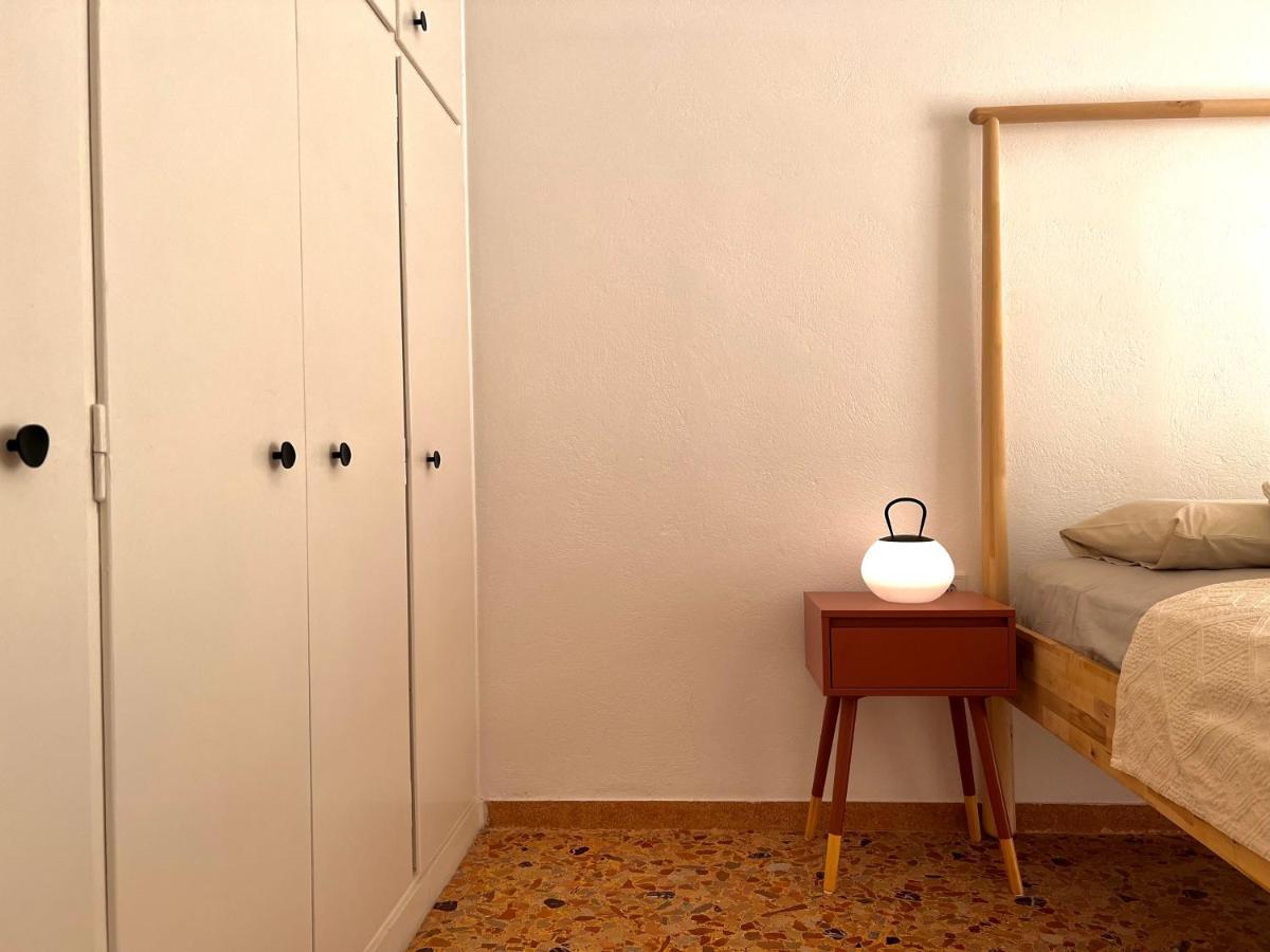 Apartment In Paros מראה חיצוני תמונה