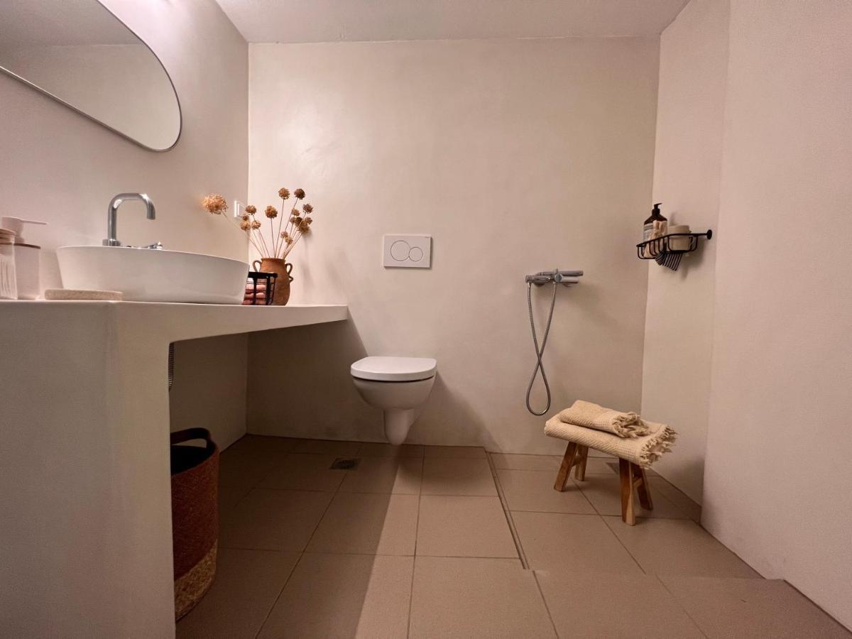 Apartment In Paros מראה חיצוני תמונה